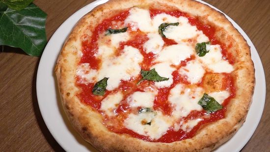 カプリチョーザ