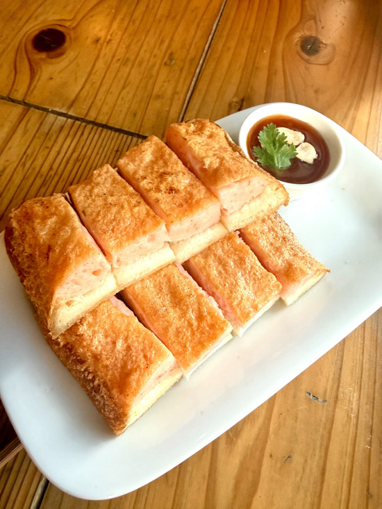 タイ国専門食堂