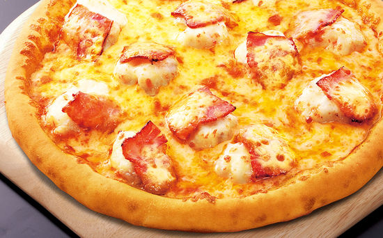 ピザ・ロイヤルハット