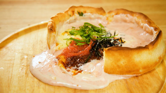 原価ビストロチーズプラス 京都店