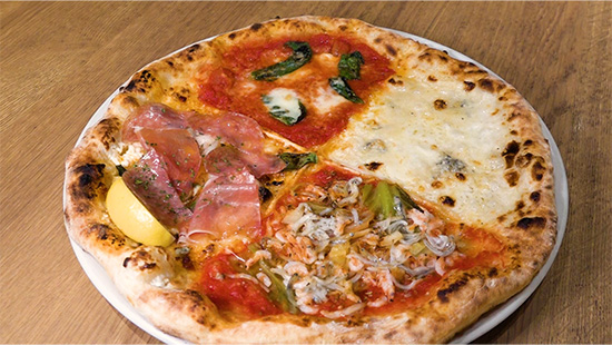 サルバトーレ・クオモ