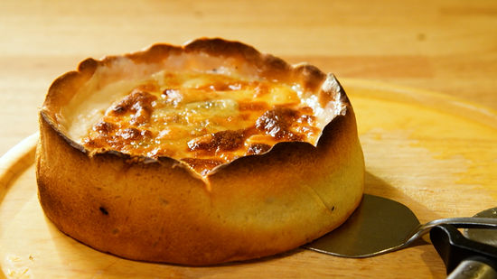 原価ビストロチーズプラス 京都店