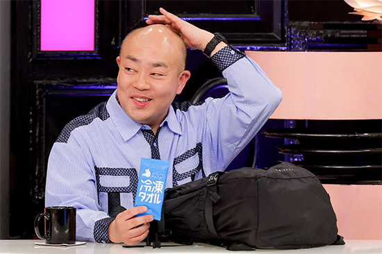 林 健（ギャロップ）