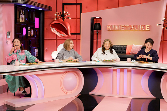 はるな愛、海原やすよ ともこ、友近