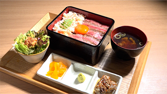 肉タレ屋