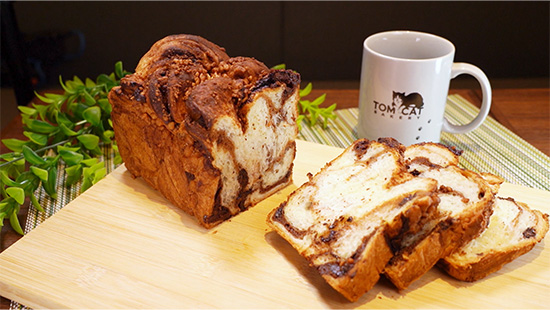 TOM CAT BAKERY