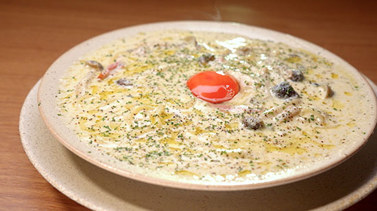 生パスタ専門店 洋麺店KASANe