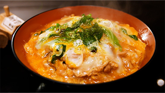 万ん卯 別館