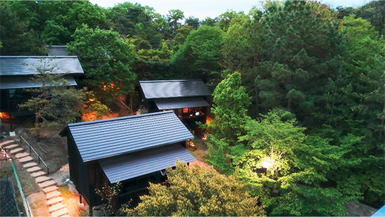 ウッドデザインパーク 京都 彩