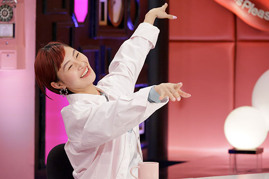 村上佳菜子