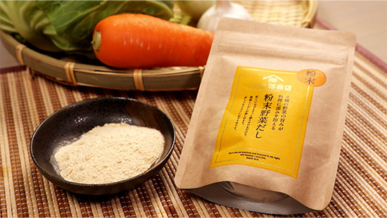 久世福商店