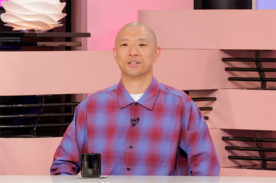 今井らいぱち