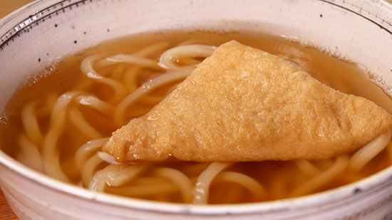 おうどん蓬
