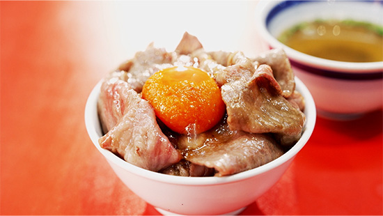 焼肉 藤もと 梅田 お初天神店