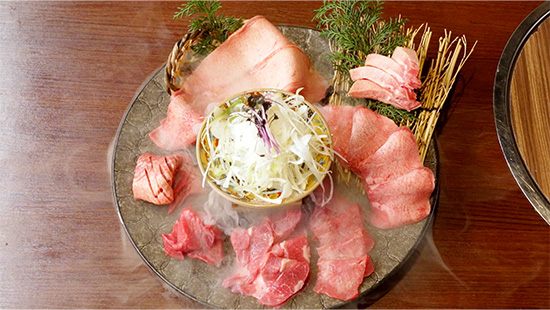 本町肉倶楽部 たんべえ