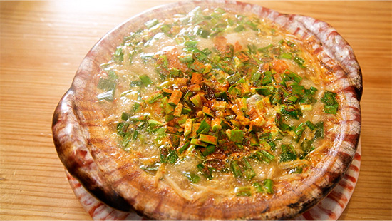 餃子食堂