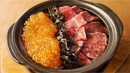 真 肉焼屋 十三店
