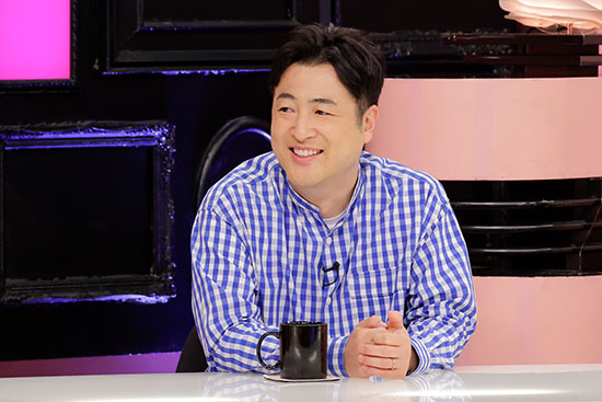 水田信二