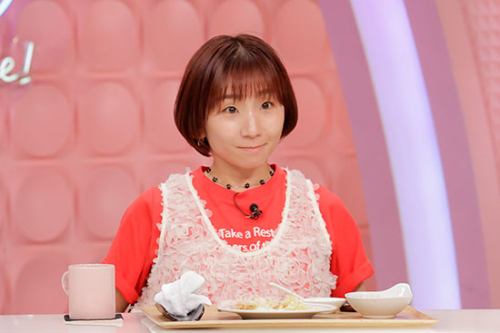 高橋成美