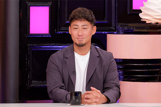 中田翔