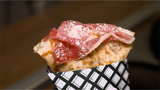 CAFFÉ CRESPELLE