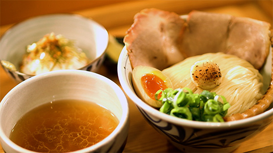麺屋 裕