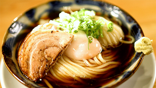 らぁめん しゅき