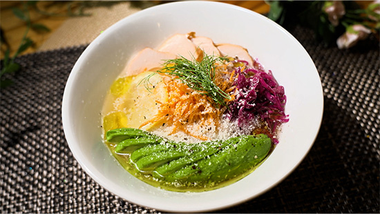 kitasan素麺