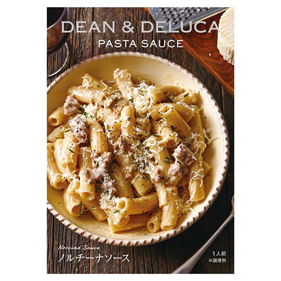DEAN＆DELUCA