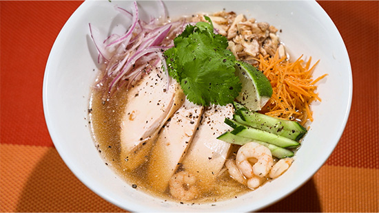 kitasan素麺