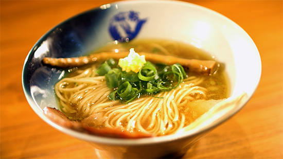 麺屋 裕