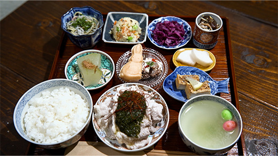 元町imari