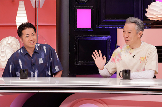 西森洋一（モンスターエンジン）、山崎裕太