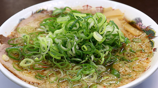来来亭