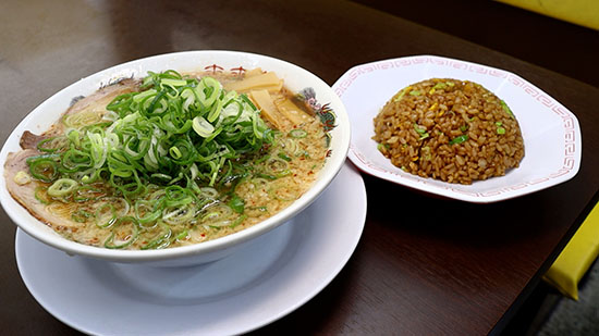 来来亭