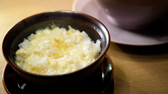 中華蕎麦 三藤