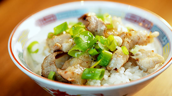 旨辛麺専門店 有罪