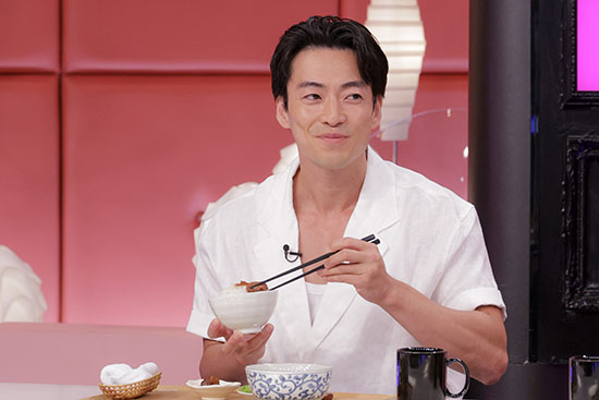 大東駿介