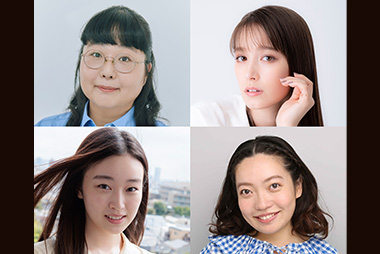 主人公の運命を左右する多彩なキャストがさらに決定！