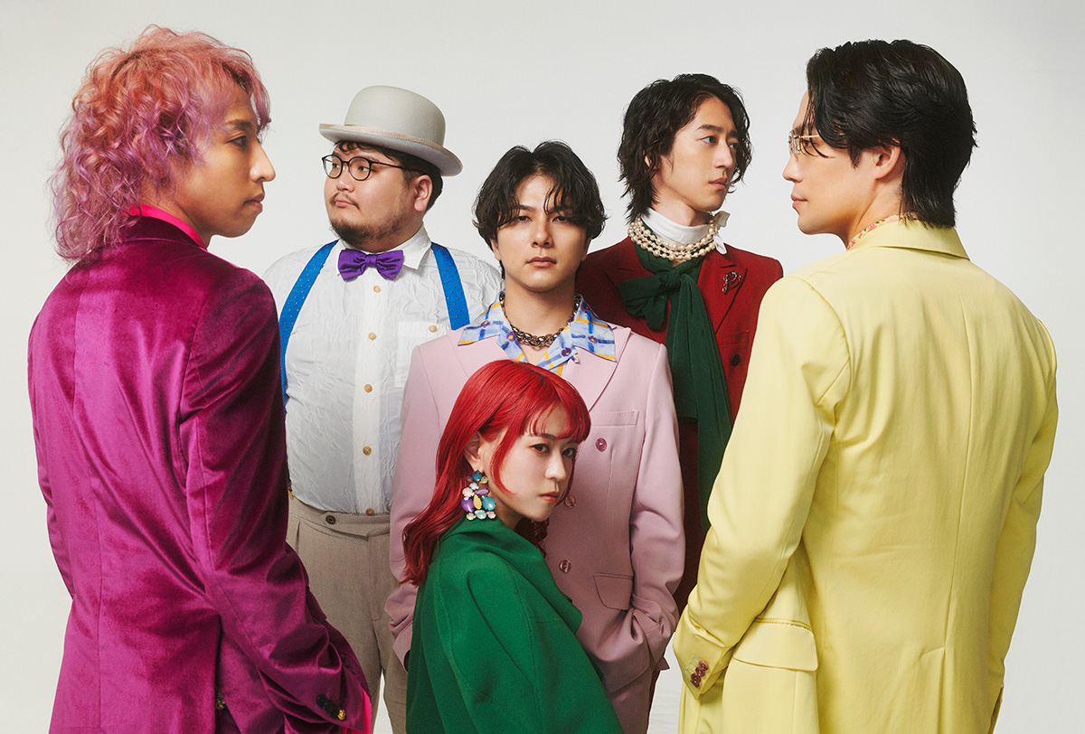 Penthouse『拝啓』がエンディング曲に決定！