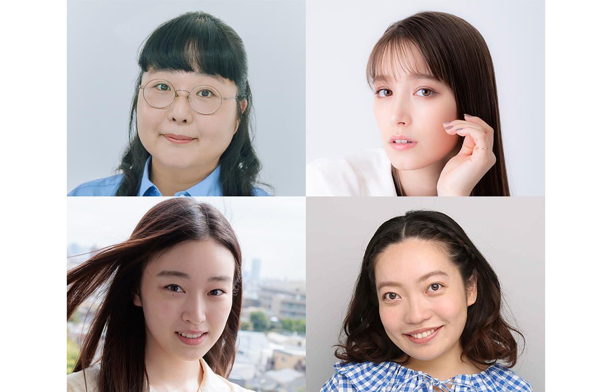 主人公の運命を左右する多彩なキャストが決定！