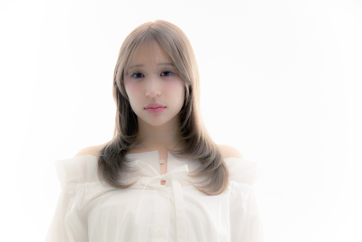 茉ひる「Butter」がオープニング曲に！