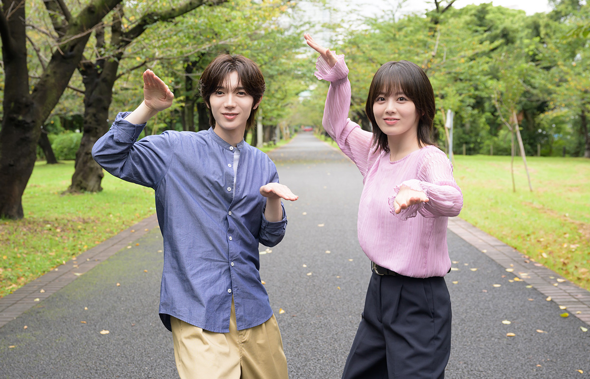 小麦とバターと復讐と