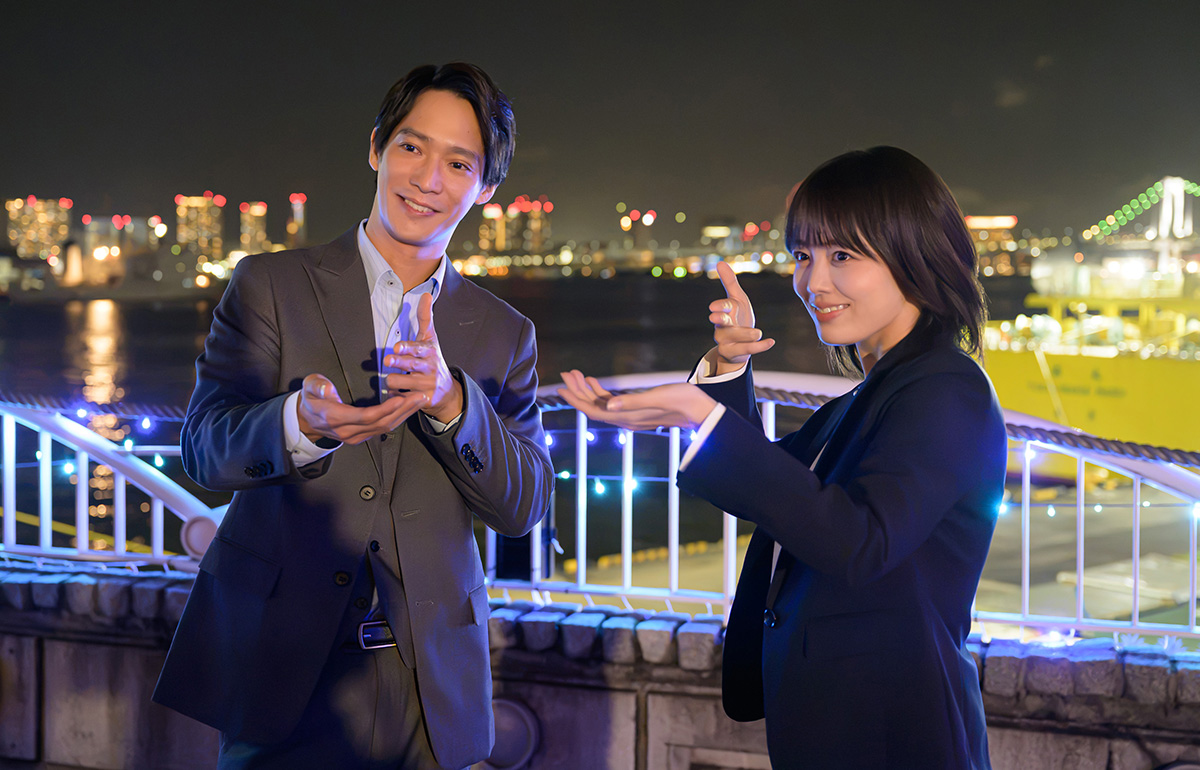 小麦とバターと復讐と