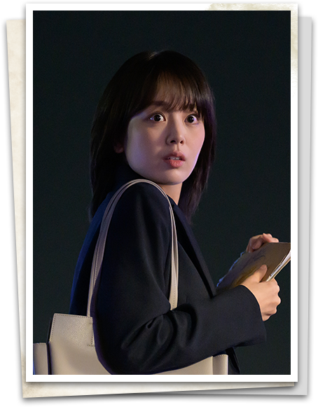 小麦とバターと復讐と