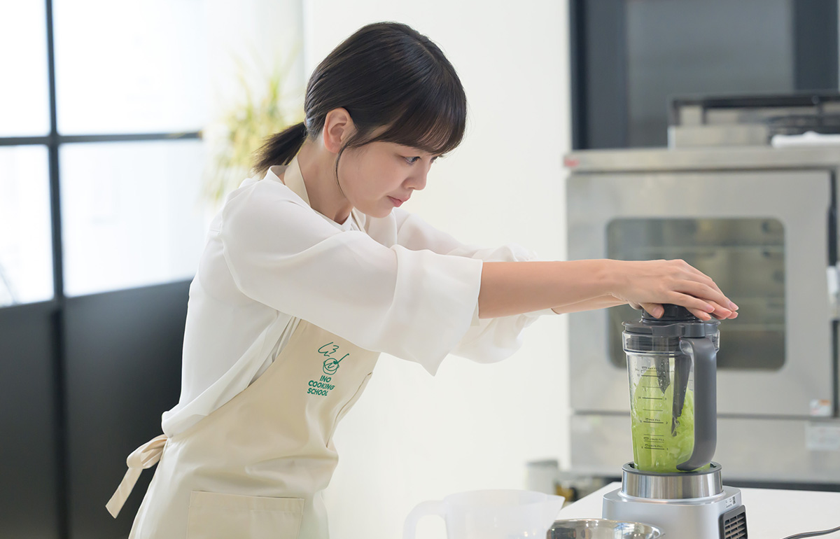 小麦とバターと復讐と