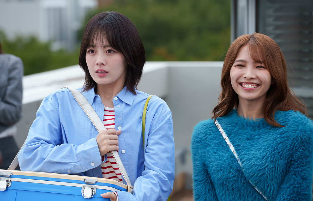 小麦とバターと復讐と