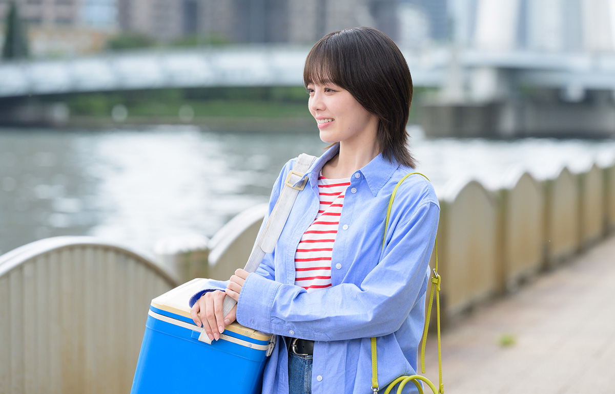 小麦とバターと復讐と