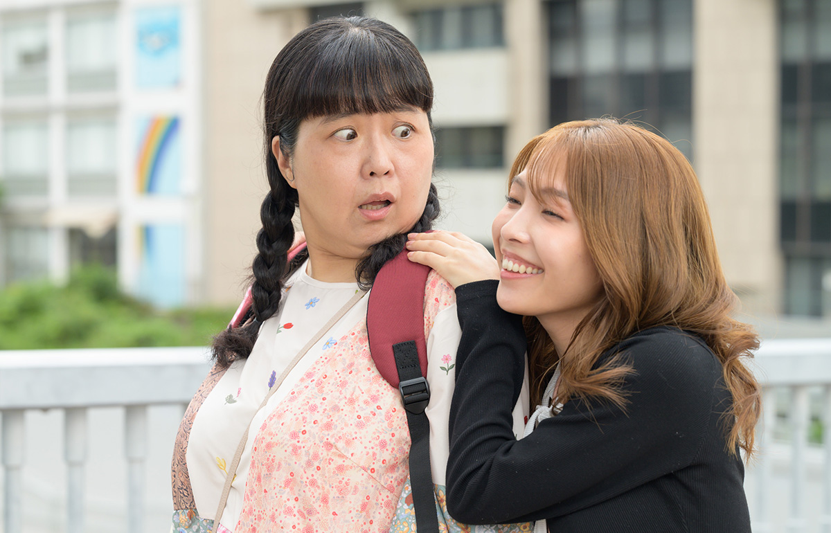 小麦とバターと復讐と