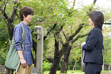 伊原六花 第2話の見どころコメント到着！